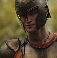 Luke Castellan 