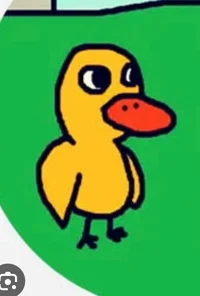 The Duck