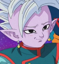Supremo Kaio Shin