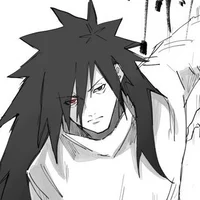 Uchiha madara