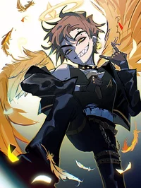 Adam
