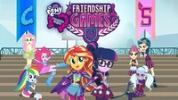 MLP Friendship Games