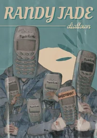 Randy Jade