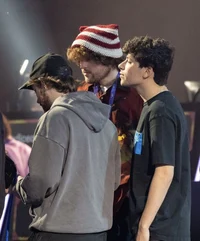 Dream team