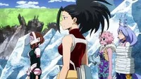 MHA S5 EP 1 Big Thre