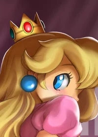 Princess Peach