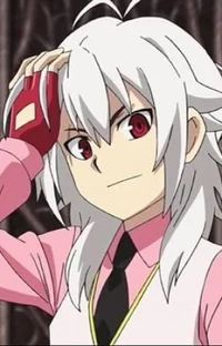 Shu Kurenai