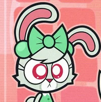 bunny