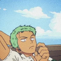 Zoro