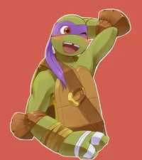 2012 Donatello