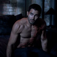Tyler Hoechlin