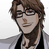 Соске Айзен