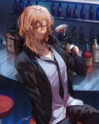 Chuuya Nakahara