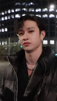 Bang Chan-winx saga