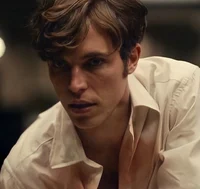 Professor Tom Riddle