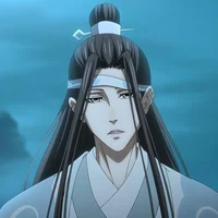 Lan Zhan - BL