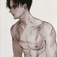 Levi Ackerman
