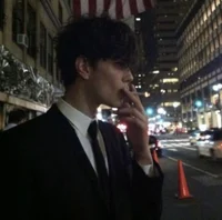 Boyfriend by mission