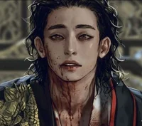 Traitor fiance