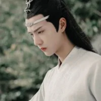 Lan Zhan