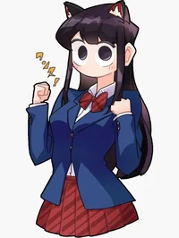Komi RPG