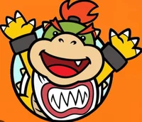 Bowser Junior