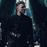 Ivar the Boneless