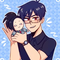 Tenya Iida 