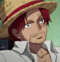 Shanks