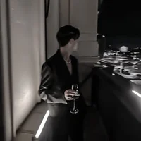 World Enemy - Andrew