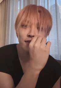 Hongjoong 