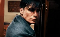 Cillian Murphy