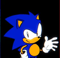Sonic The Hedgehog