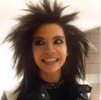 Bill kaulitz 