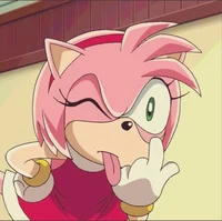 Amy Rose