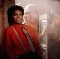 Michael jackson 1983