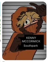 Ghost hunter kenny