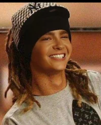 Tom Kaulitz 