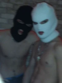 Brothers best friend