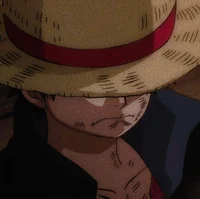 Luffy
