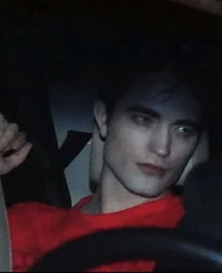 Edward Cullen