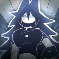 Miss Circle -Yandere