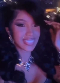 Cardi B