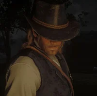 Arthur Morgan 