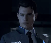 Connor - DBH