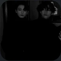 Taekook Husbands