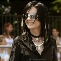 Bill kaulitz 