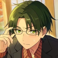 Keito Hasumi