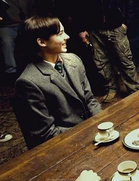 Tom Riddle