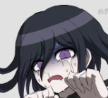 Postgame Kokichi